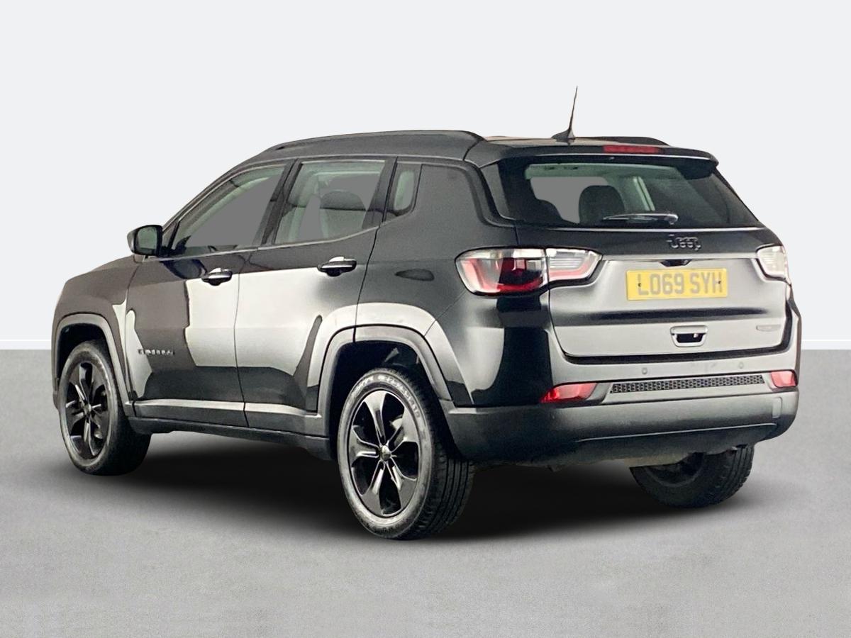 Used Jeep Compass 2020 for sale - 75908986: Photo 5