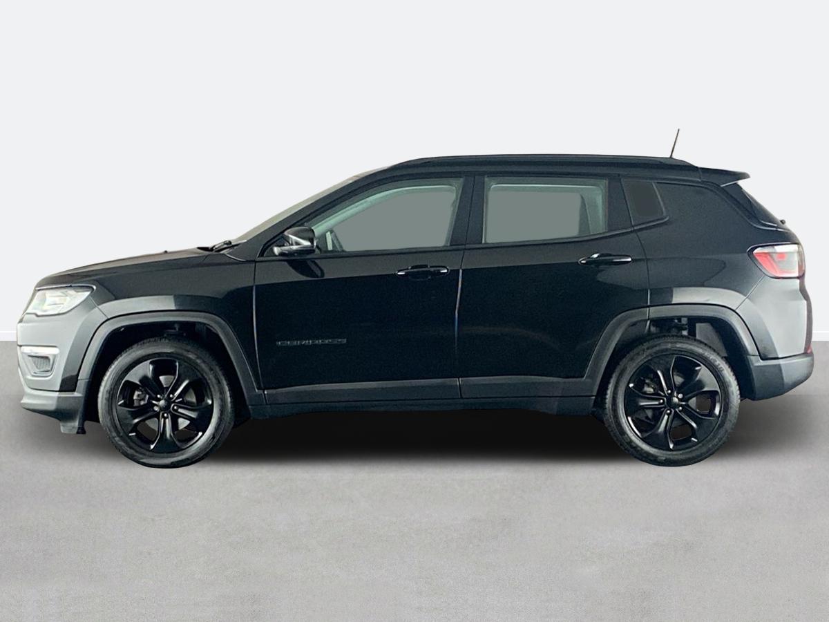 Used Jeep Compass 2020 for sale - 75908986: Photo 6