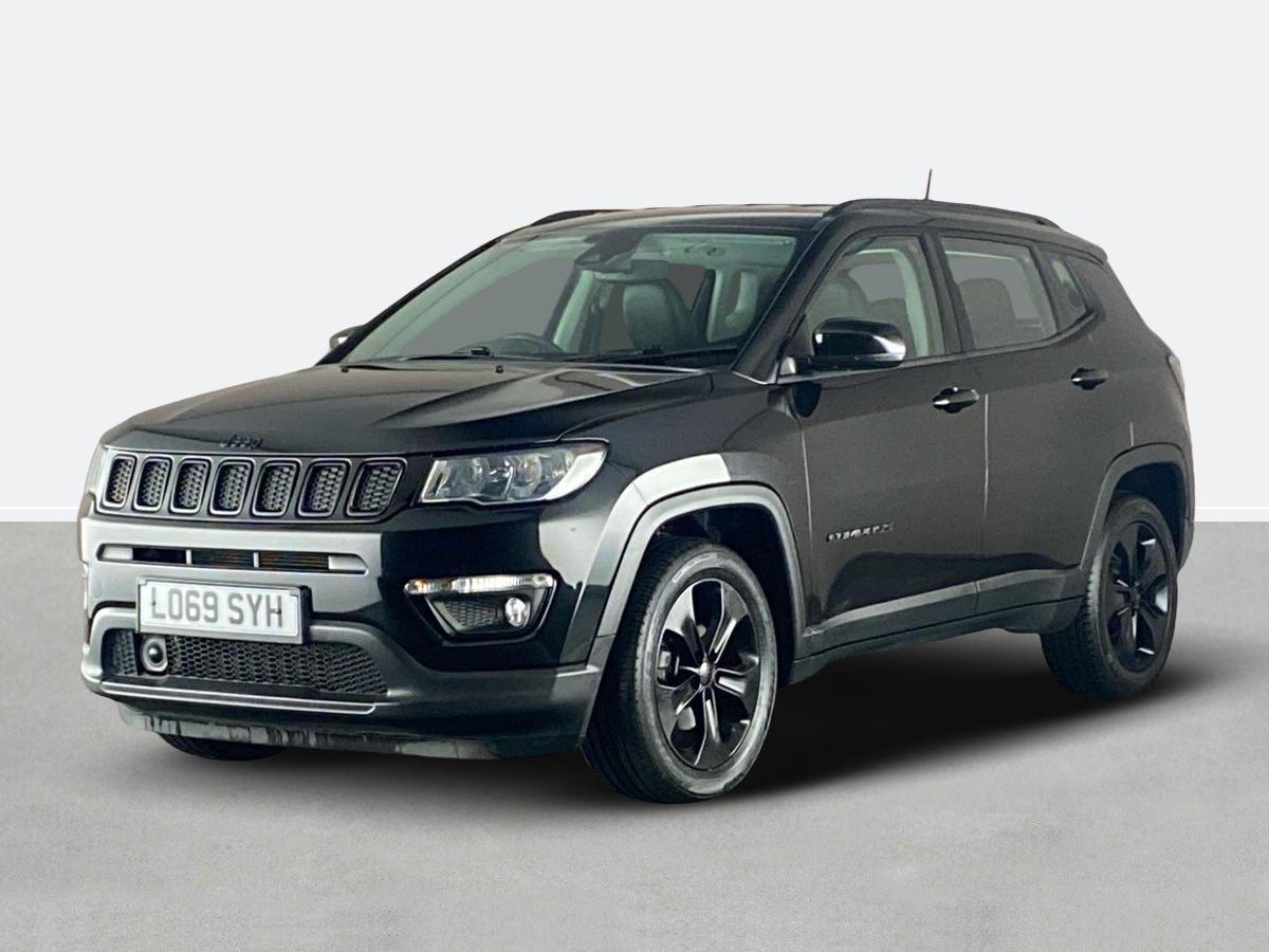 Used Jeep Compass 2020 for sale - 75908986: Photo 7