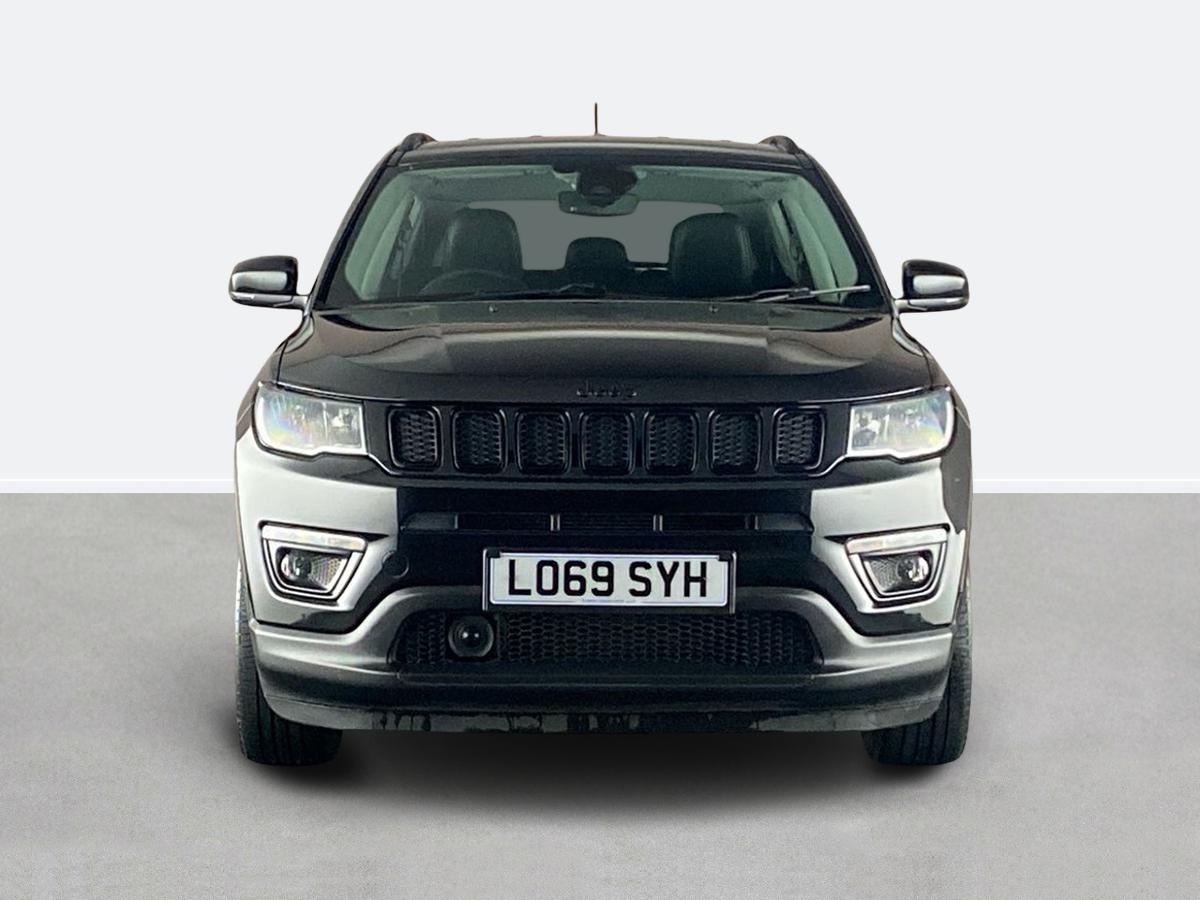 Used Jeep Compass 2020 for sale - 75908986: Photo 8