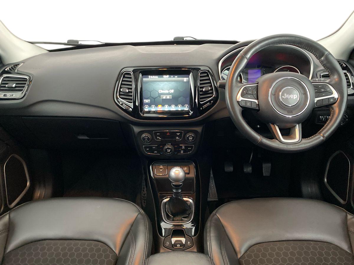 Used Jeep Compass 2020 for sale - 75908986: Photo 9