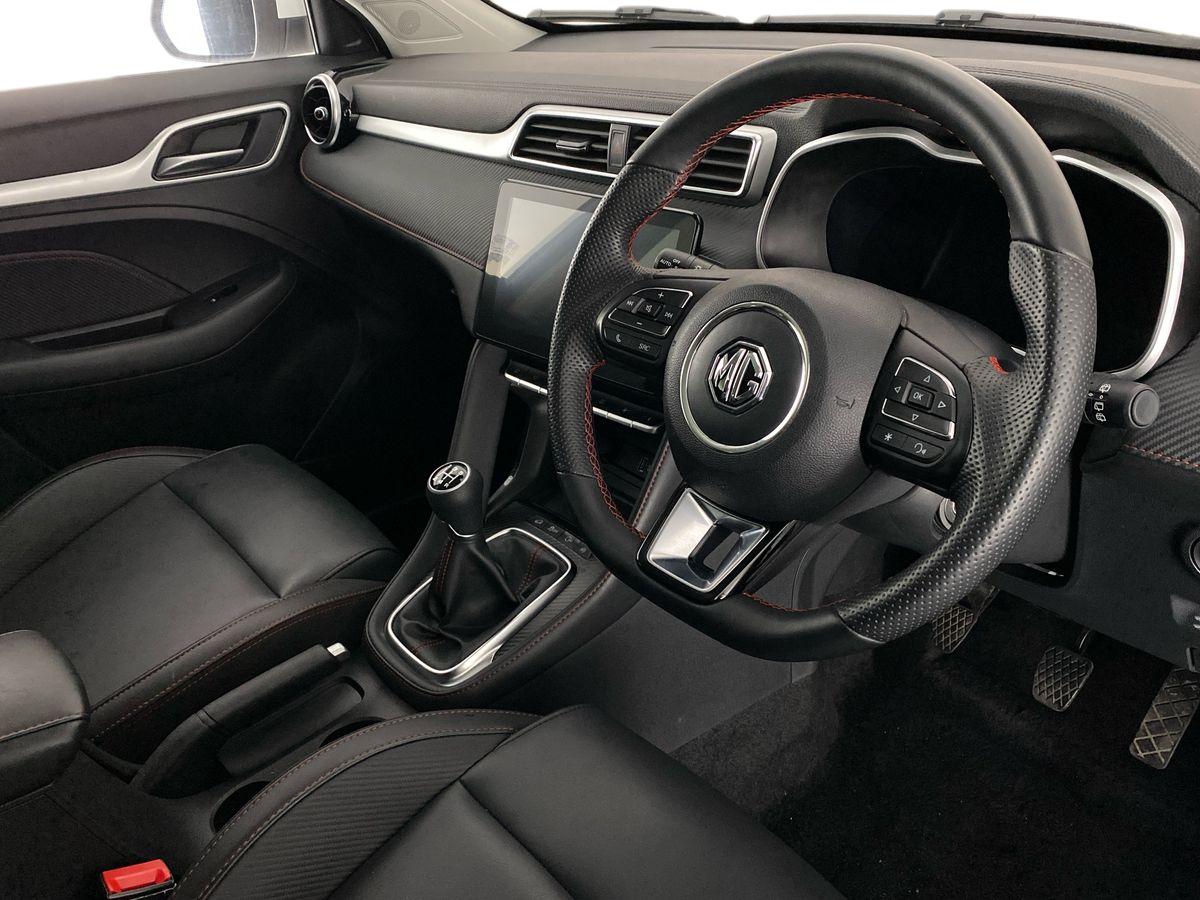 Used MG MG ZS 2024 for sale - 75582541: Photo 12