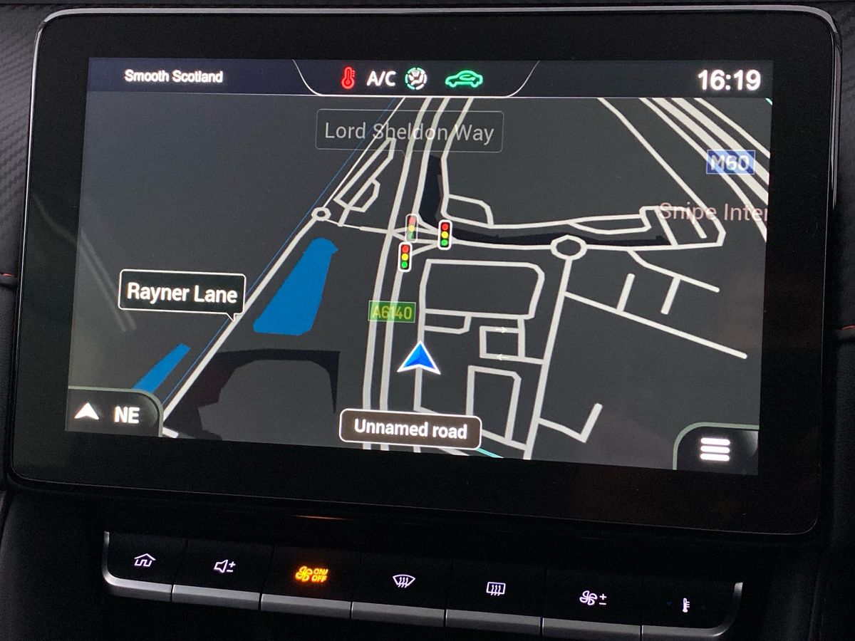 Used MG MG ZS 2024 for sale - 75582541: Photo 17