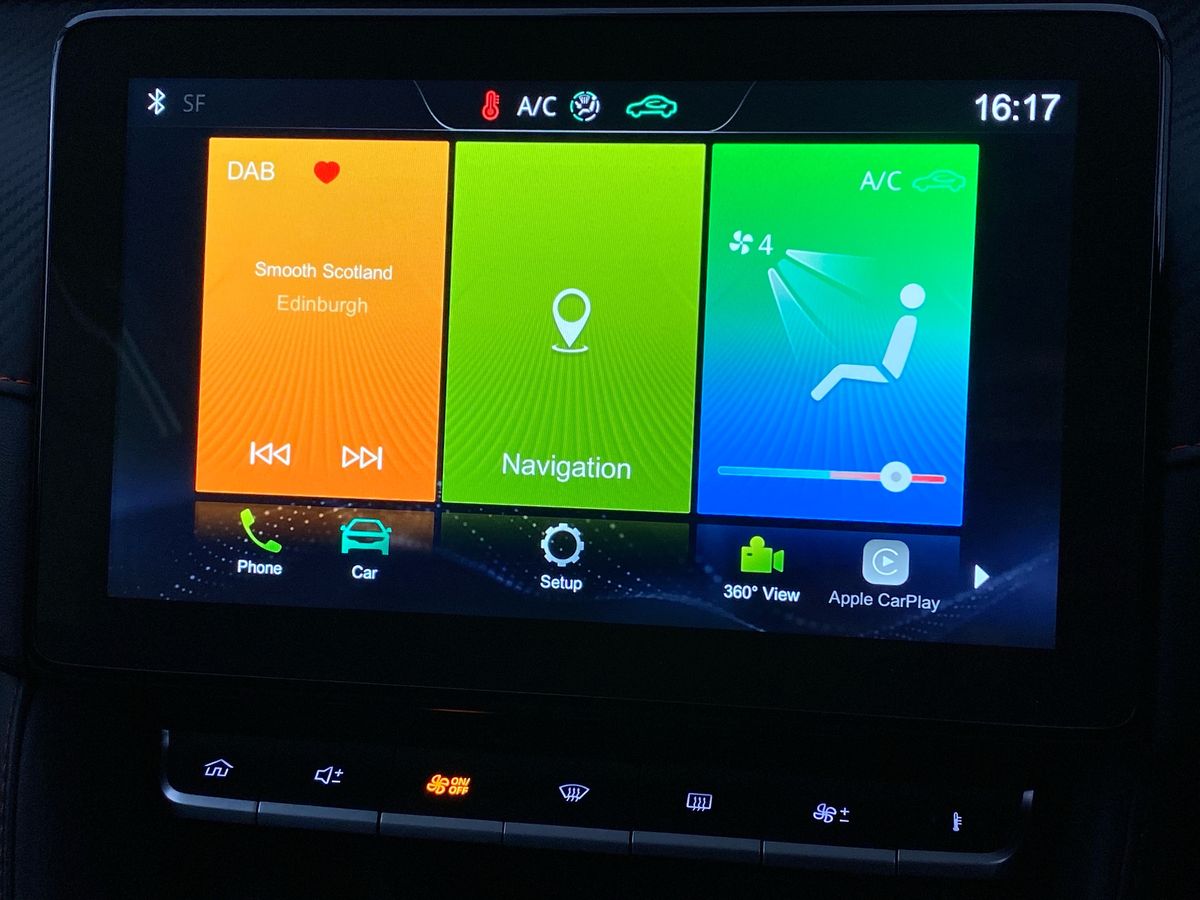 Used MG MG ZS 2024 for sale - 75582541: Photo 18