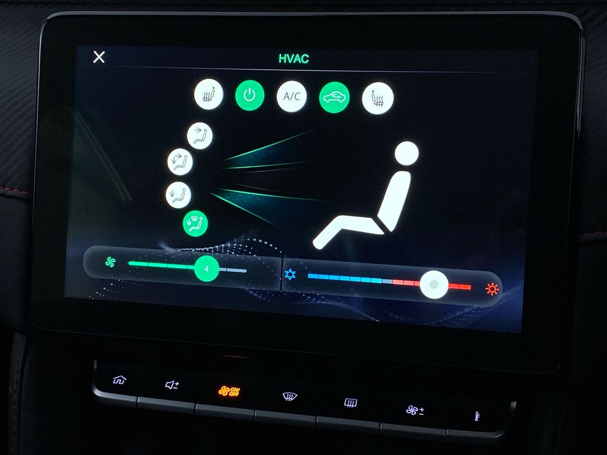 Used MG MG ZS 2024 for sale - 75582541: Photo 19