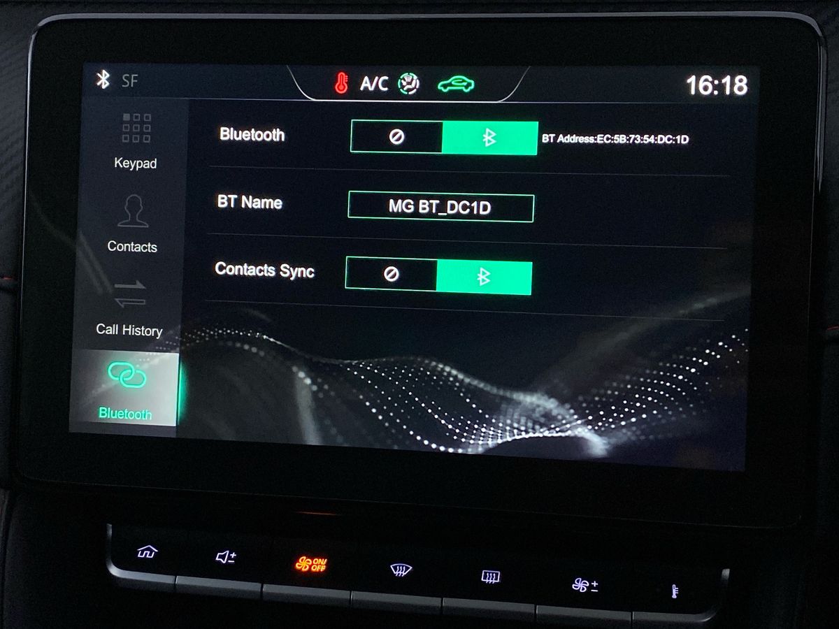 Used MG MG ZS 2024 for sale - 75582541: Photo 21