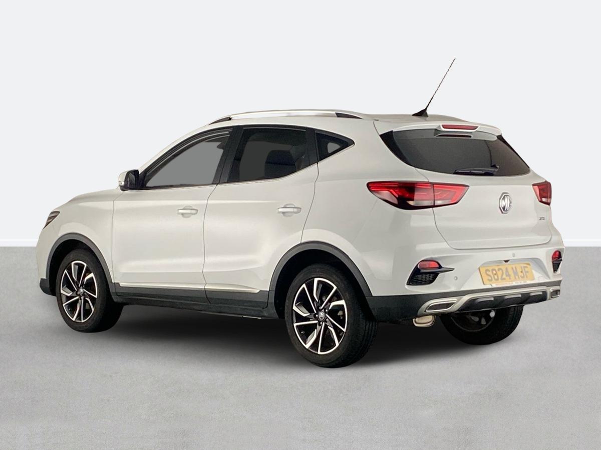 Used MG MG ZS 2024 for sale - 75582541: Photo 5