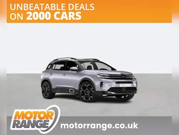 Used Citroen C5 Aircross 2023 for sale - 79663380: Photo