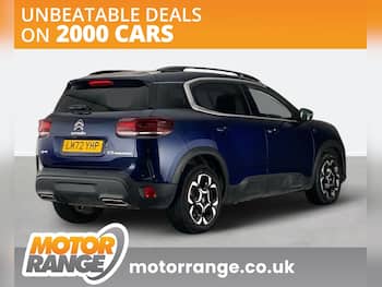 Used Citroen C5 Aircross 2023 for sale - 79663380: Photo