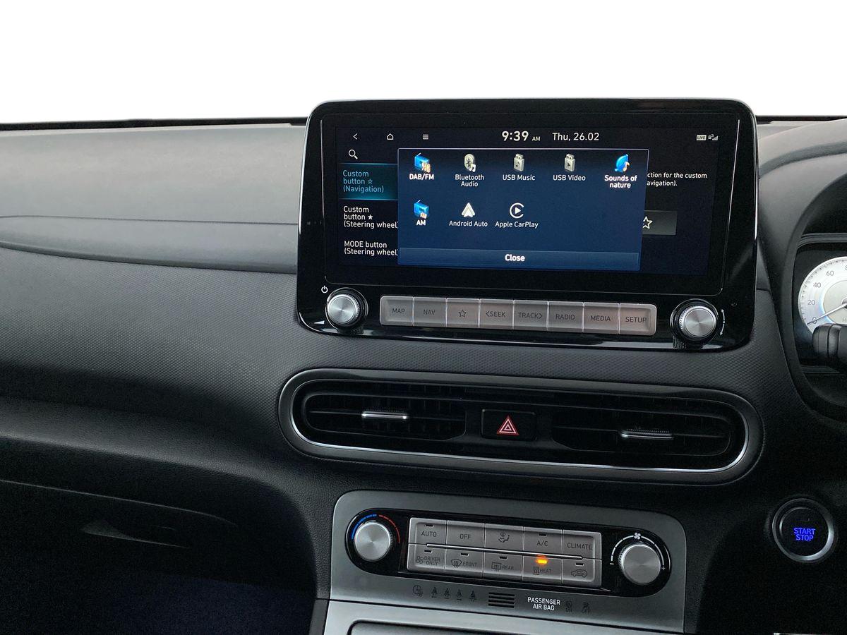 Used Hyundai KONA 2022 for sale - 77687093: Photo 10