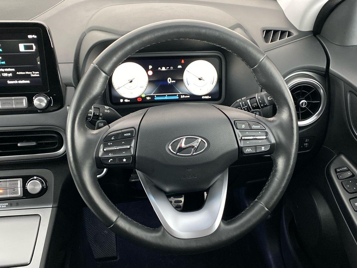 Used Hyundai KONA 2022 for sale - 77687093: Photo 11