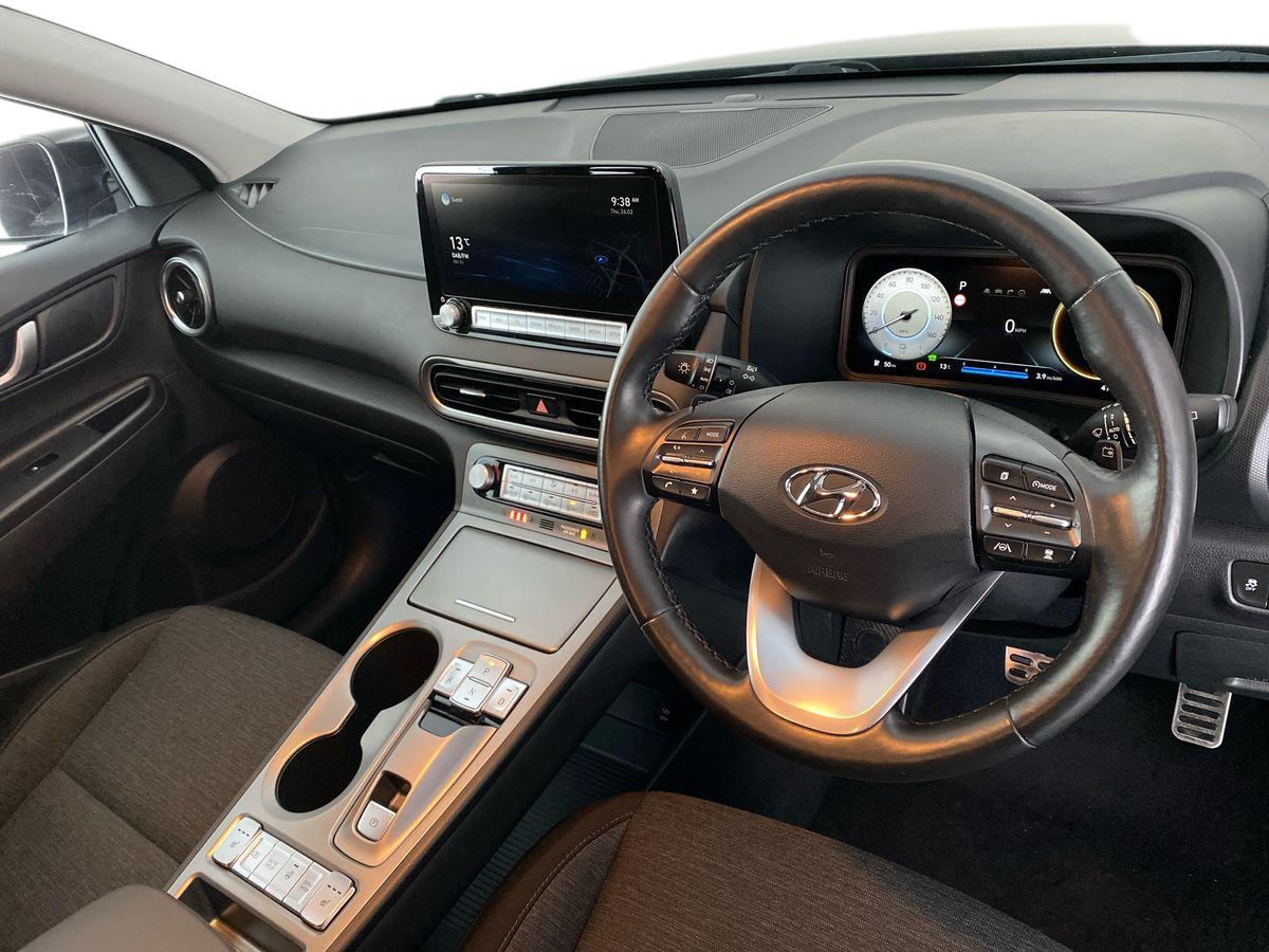 Used Hyundai KONA 2022 for sale - 77687093: Photo 12