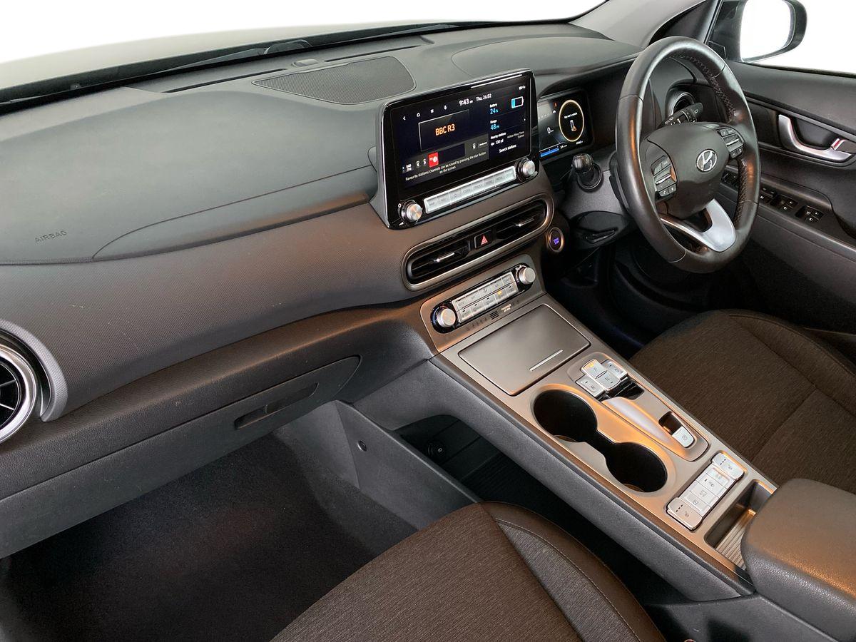 Used Hyundai KONA 2022 for sale - 77687093: Photo 14