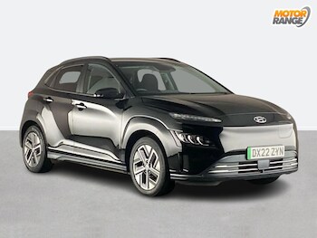 Used Hyundai KONA 2022 for sale - 77687093: Photo