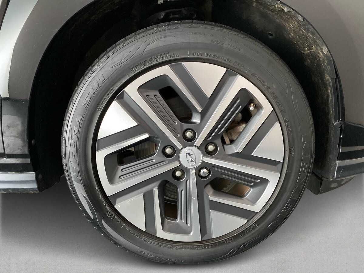 Used Hyundai KONA 2022 for sale - 77687093: Photo 25