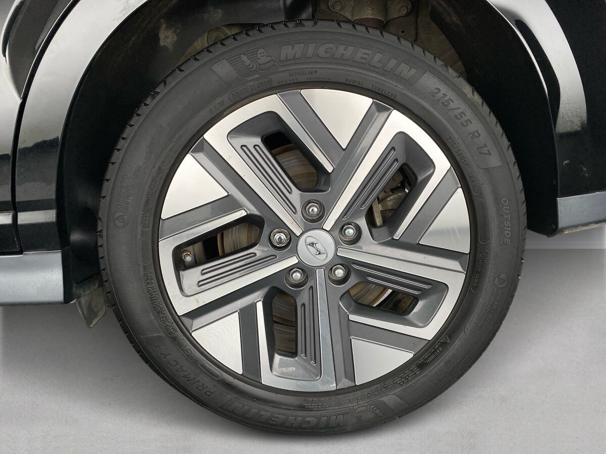 Used Hyundai KONA 2022 for sale - 77687093: Photo 27