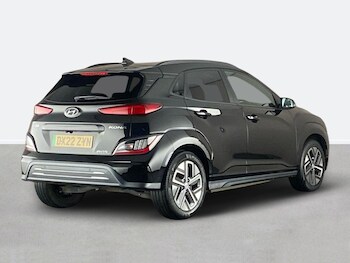 Used Hyundai KONA 2022 for sale - 77687093: Photo