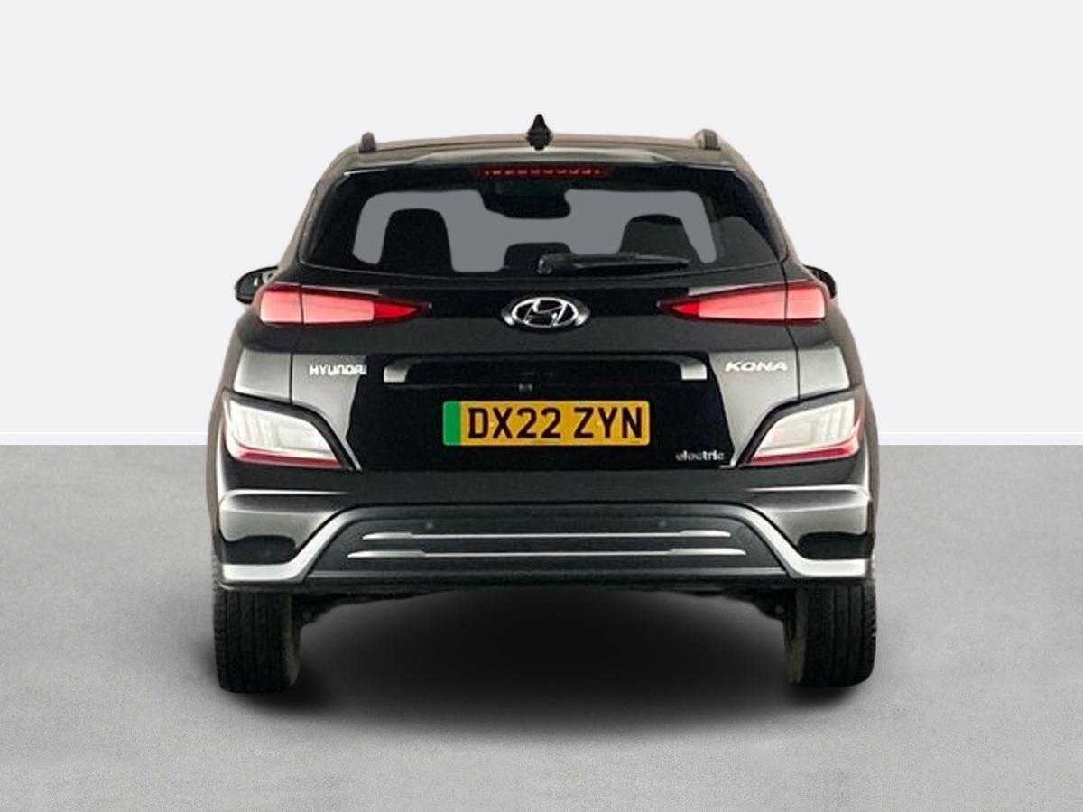 Used Hyundai KONA 2022 for sale - 77687093: Photo 4