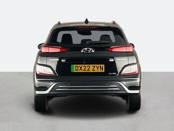 Used Hyundai KONA 2022 for sale - 77687093: Photo