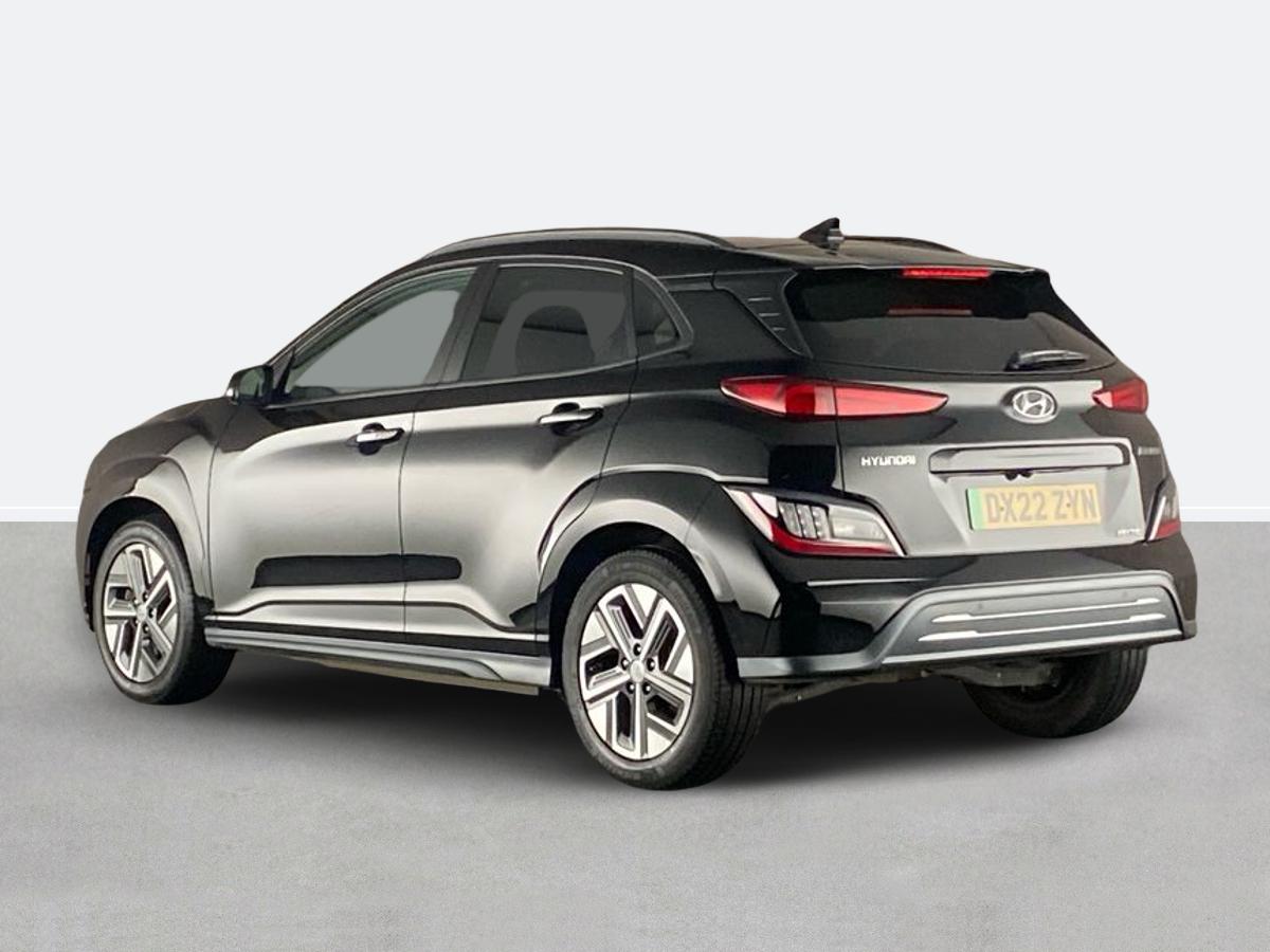 Used Hyundai KONA 2022 for sale - 77687093: Photo 5