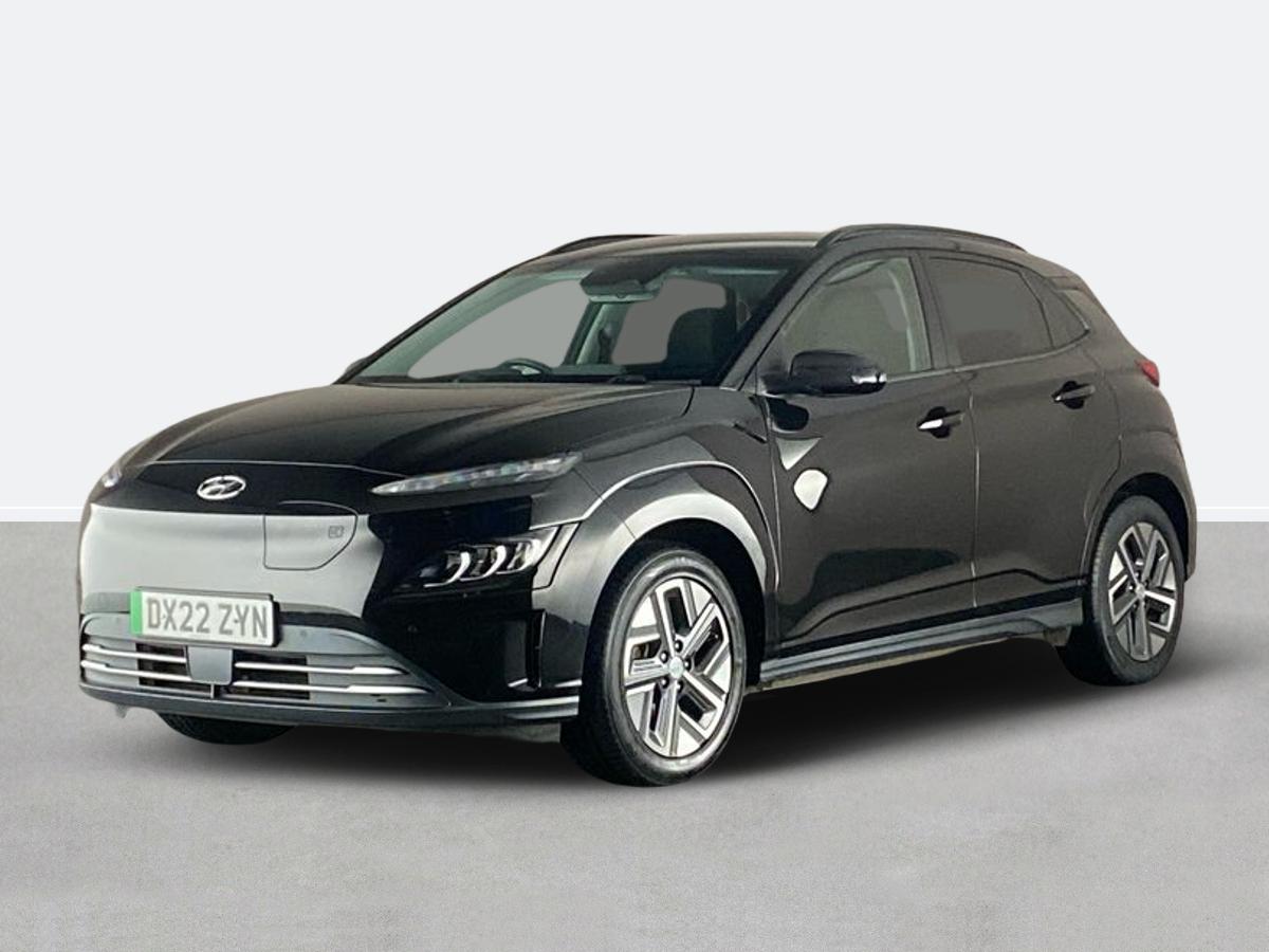 Used Hyundai KONA 2022 for sale - 77687093: Photo 7