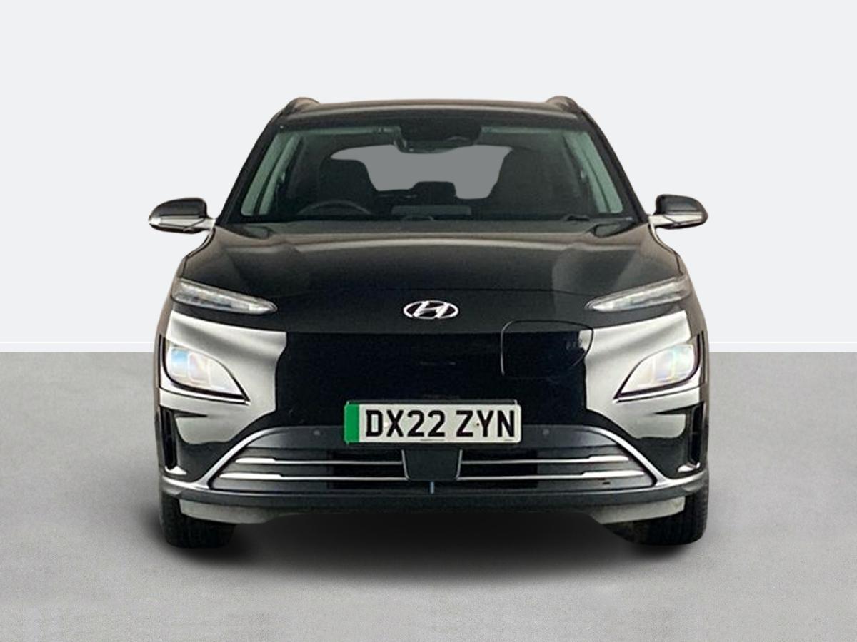 Used Hyundai KONA 2022 for sale - 77687093: Photo 8