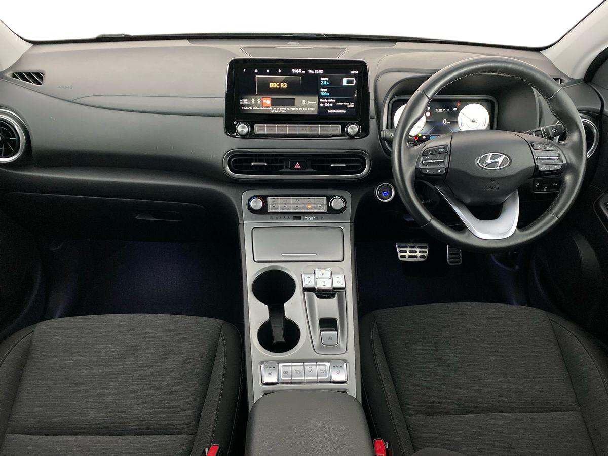 Used Hyundai KONA 2022 for sale - 77687093: Photo 9
