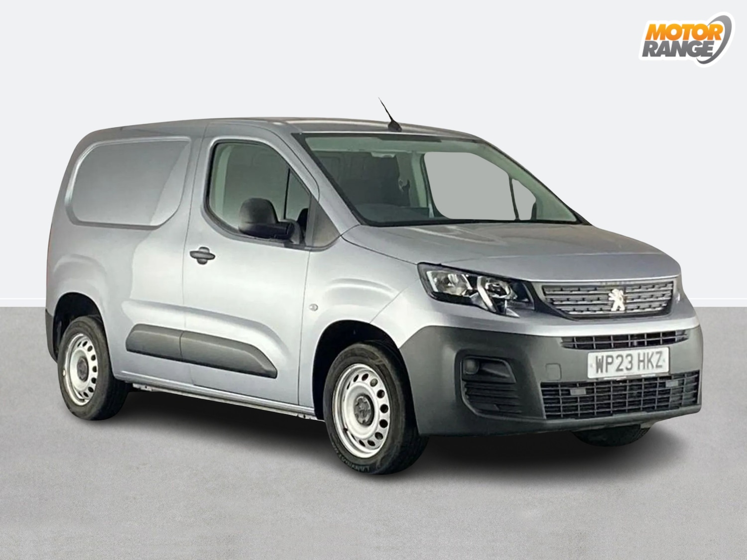 Used Peugeot Partner 2023 for sale - 78052673: Photo 1