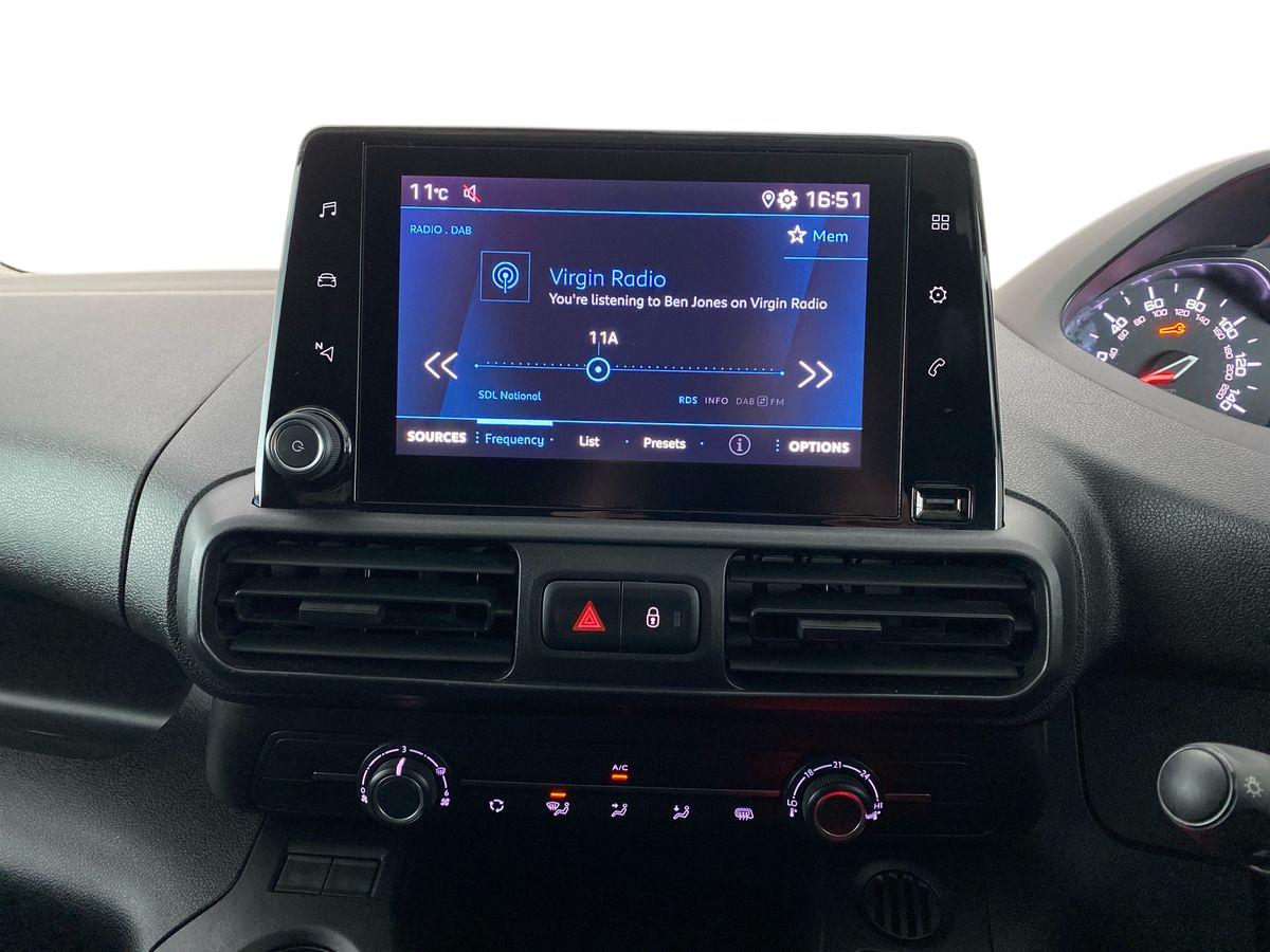 Used Peugeot Partner 2023 for sale - 78052673: Photo 10