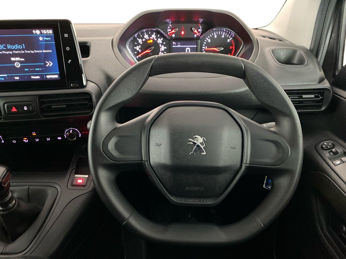 Used Peugeot Partner 2023 for sale - 78052673: Photo 11