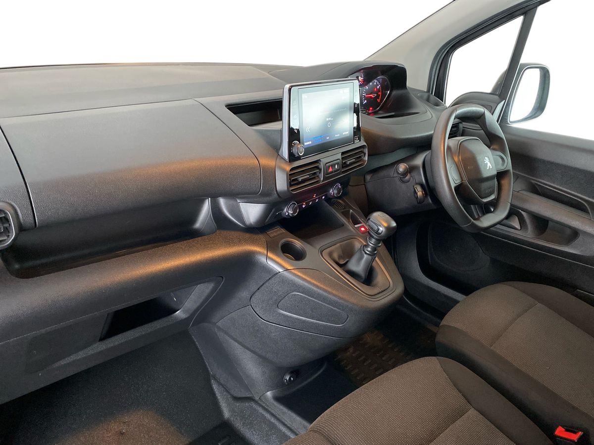 Used Peugeot Partner 2023 for sale - 78052673: Photo 14