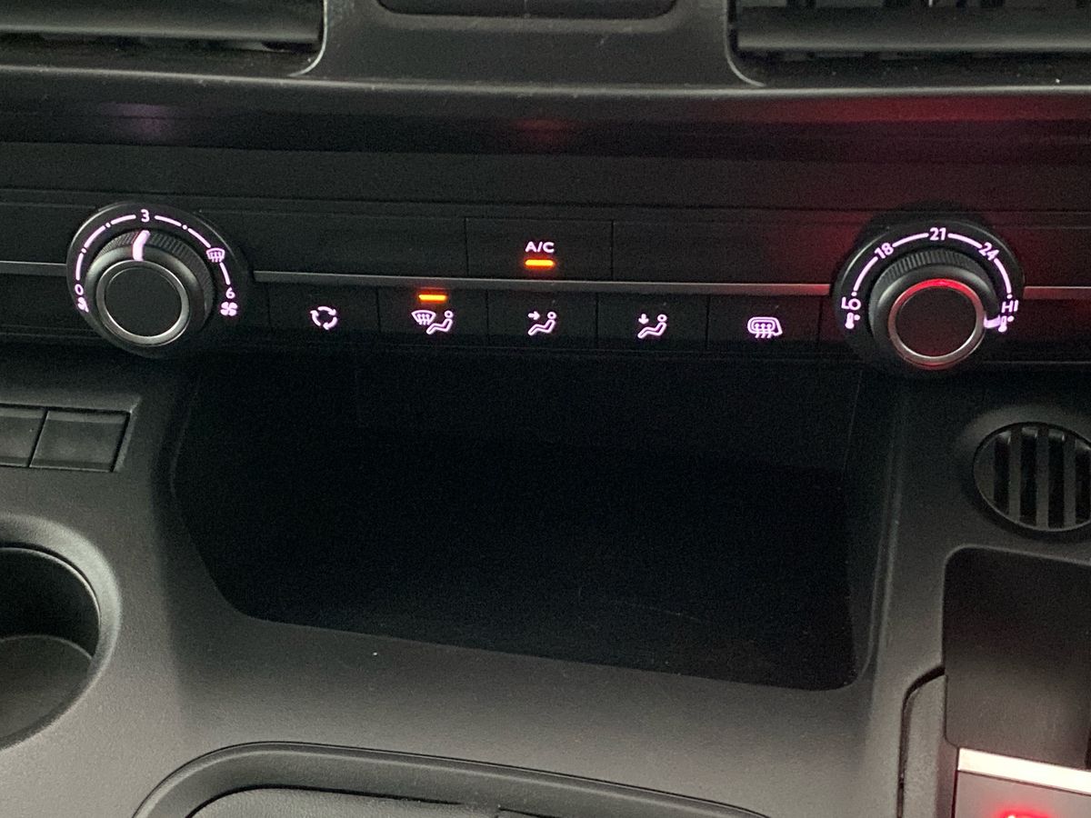 Used Peugeot Partner 2023 for sale - 78052673: Photo 18