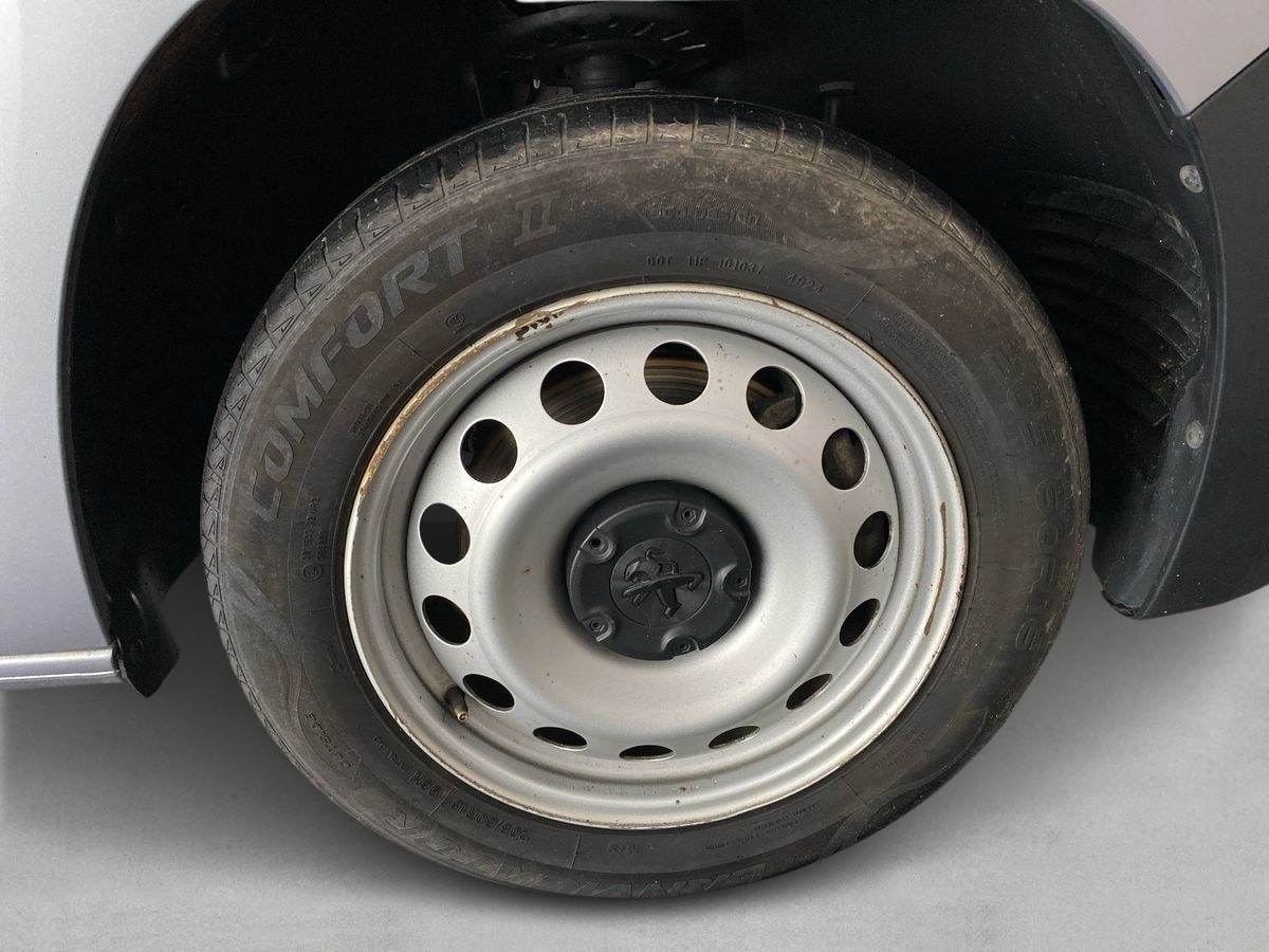 Used Peugeot Partner 2023 for sale - 78052673: Photo 21