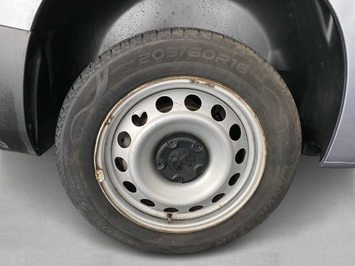 Used Peugeot Partner 2023 for sale - 78052673: Photo 24