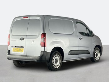 Used Peugeot Partner 2023 for sale - 78052673: Photo