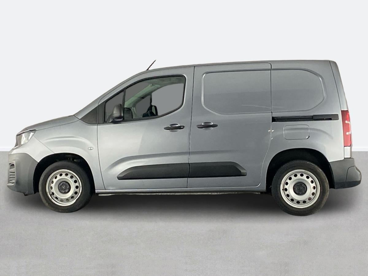 Used Peugeot Partner 2023 for sale - 78052673: Photo 6