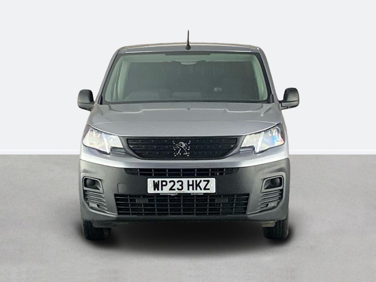 Used Peugeot Partner 2023 for sale - 78052673: Photo 8