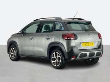 Used Citroen C3 Aircross 2022 for sale - 74623898: Photo