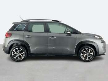 Used Citroen C3 Aircross 2022 for sale - 74623898: Photo