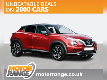 Used Nissan Juke 2023 for sale - 79663382: Photo