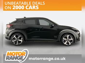 Used Nissan Juke 2023 for sale - 79663382: Photo