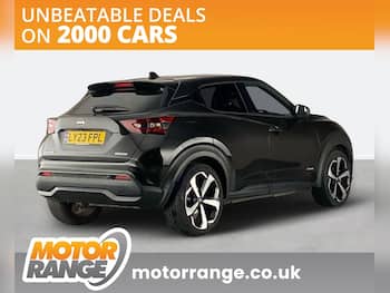 Used Nissan Juke 2023 for sale - 79663382: Photo