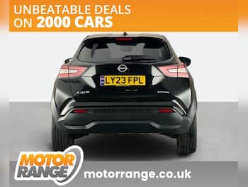 Used Nissan Juke 2023 for sale - 79663382: Photo