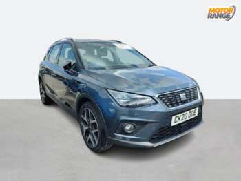 2020 - 1.6 TDI Xcellence Lux [EZ] 5dr DSG