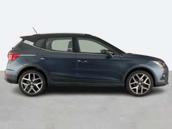 Used SEAT Arona 2020 for sale - 74939207: Photo