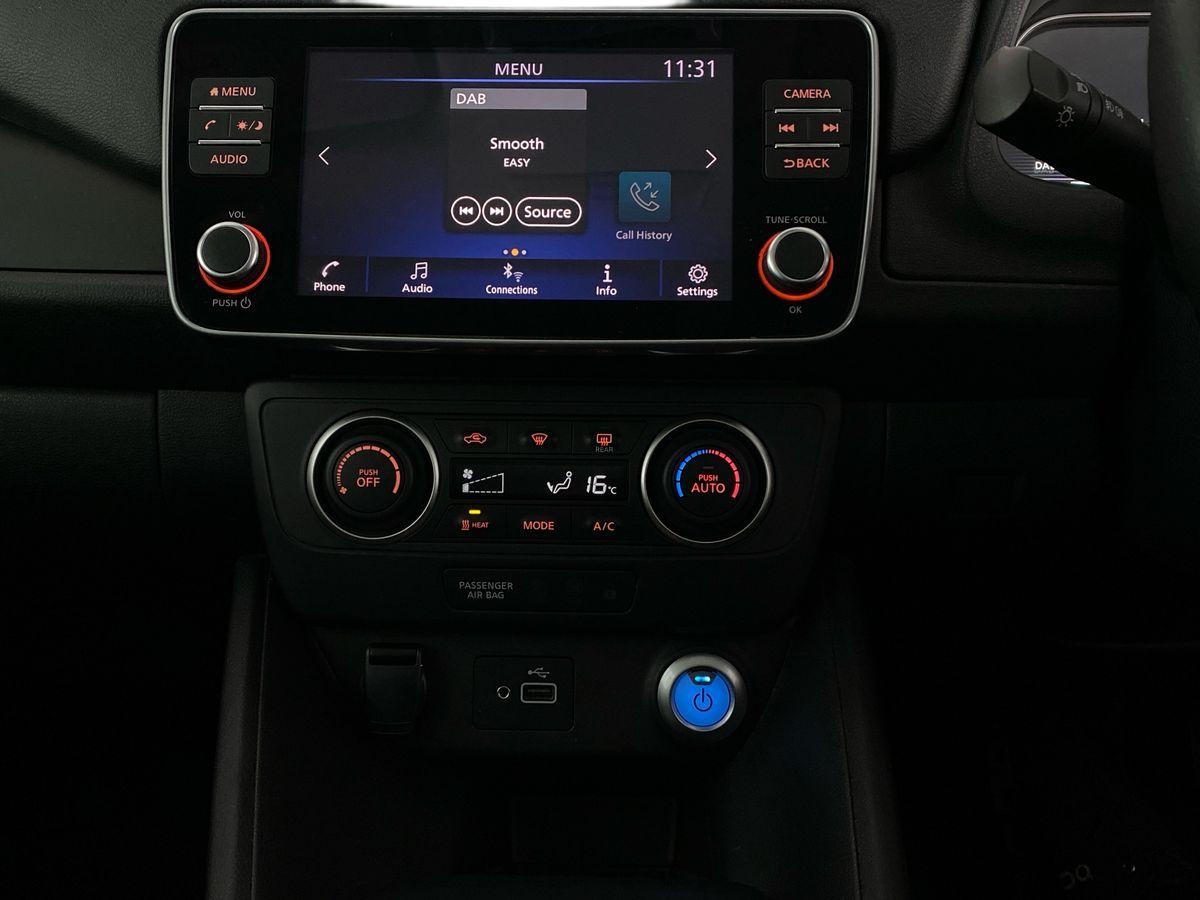 Used Nissan Leaf 2022 for sale - 77206658: Photo 10