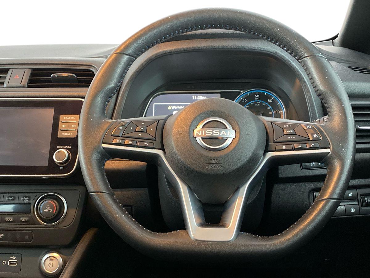 Used Nissan Leaf 2022 for sale - 77206658: Photo 11