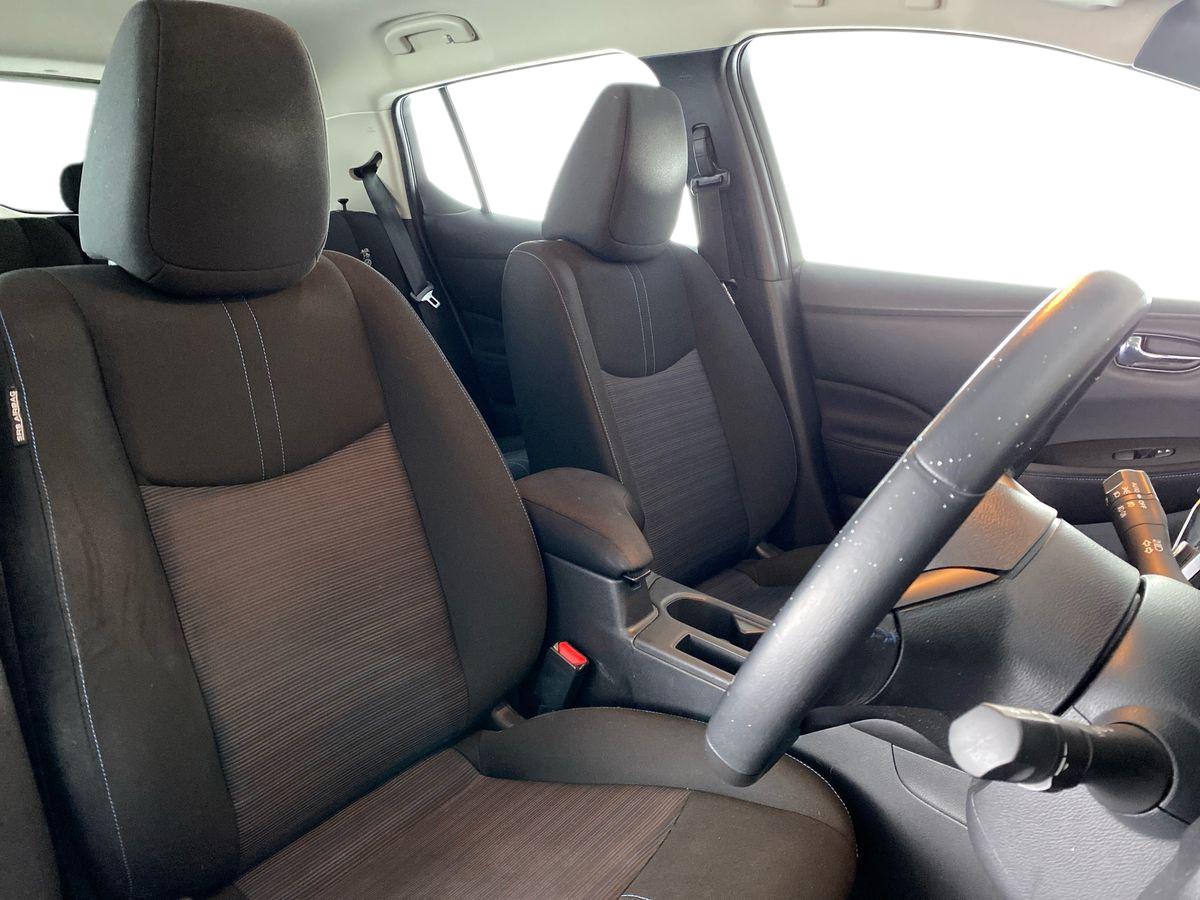 Used Nissan Leaf 2022 for sale - 77206658: Photo 13