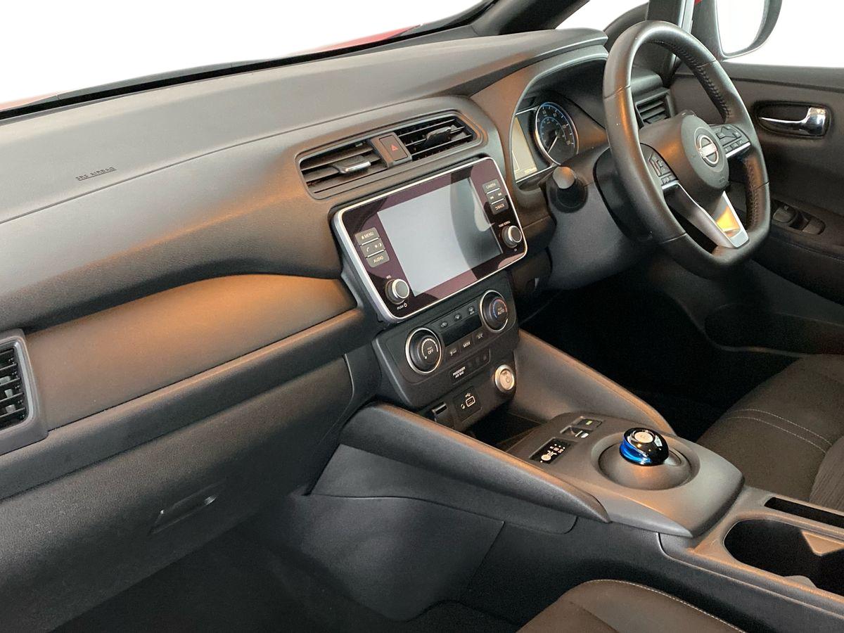 Used Nissan Leaf 2022 for sale - 77206658: Photo 14