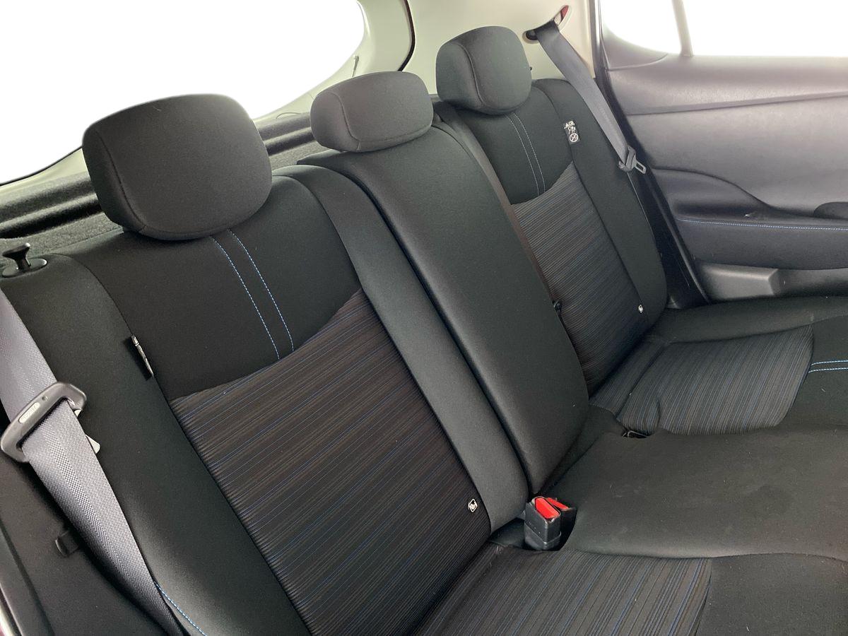 Used Nissan Leaf 2022 for sale - 77206658: Photo 15